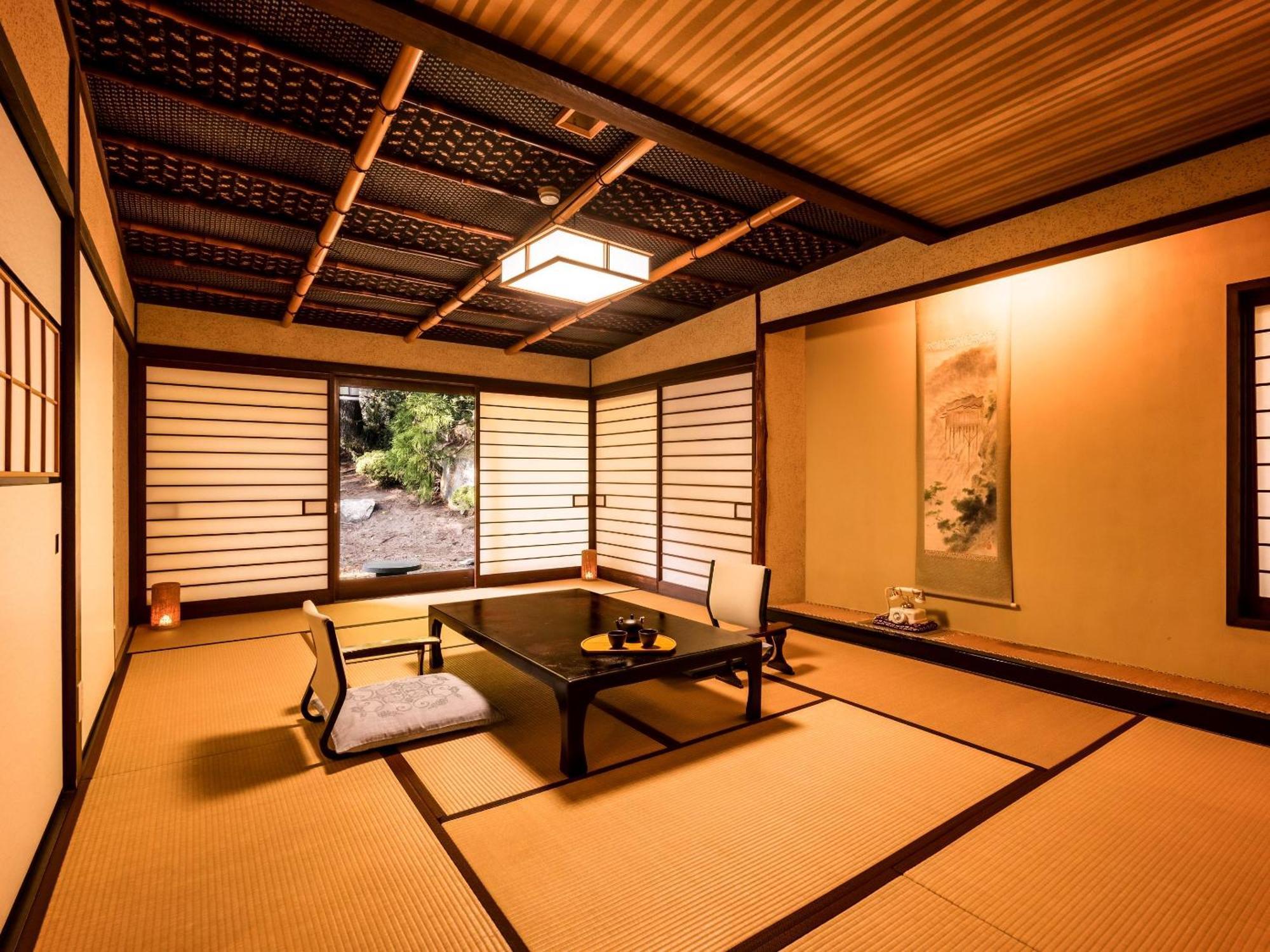 Ooedo Onsen Monogatari Premium Saiki Bekkan Misasa ภายนอก รูปภาพ