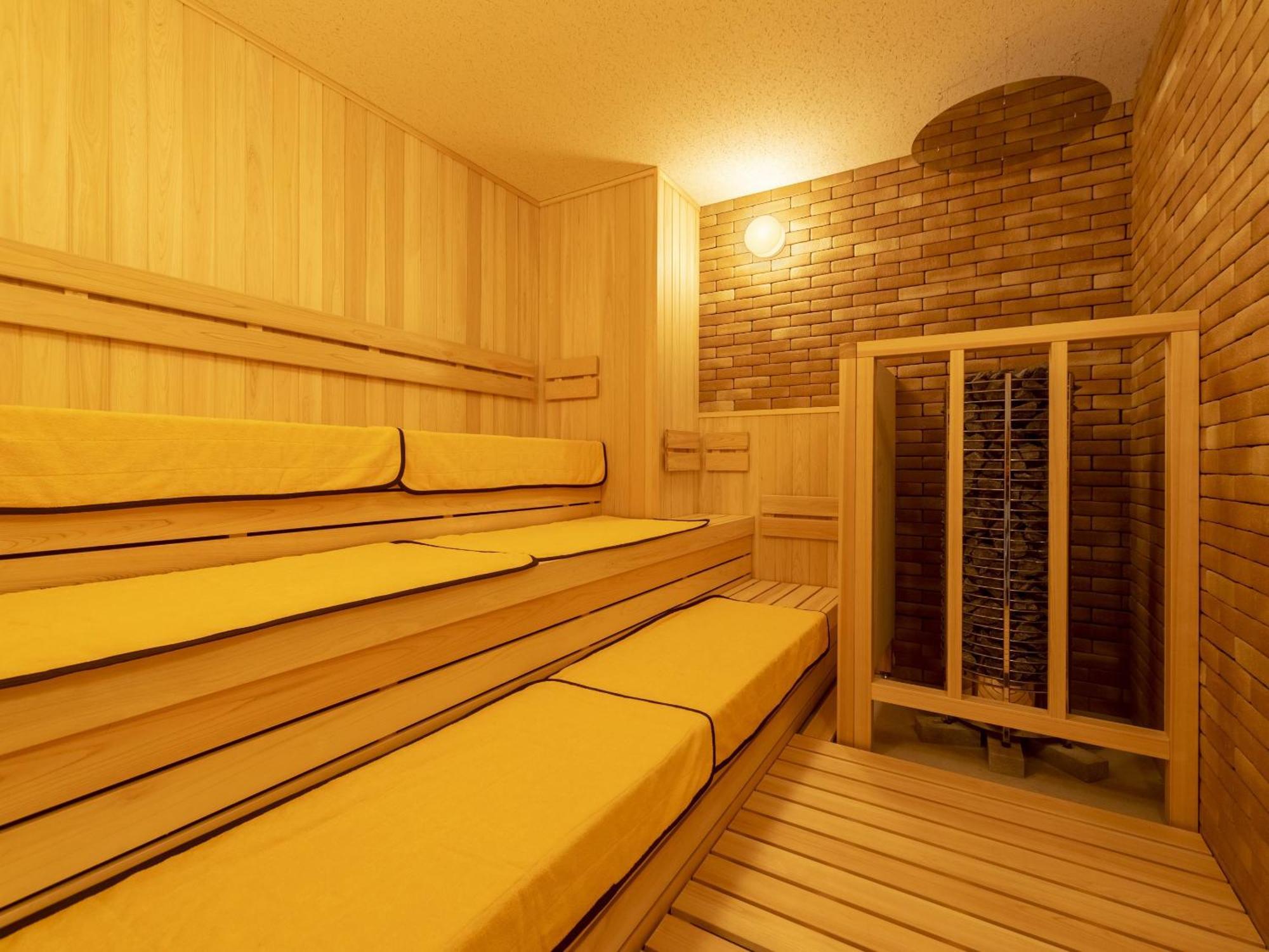 Ooedo Onsen Monogatari Premium Saiki Bekkan Misasa ภายนอก รูปภาพ